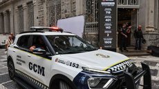 Guarda municipal se envolve em tiroteio com PM após noite em baile funk - Imagem: Reprodução/Paulo Pinto/Agência Brasil