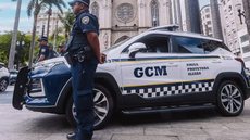 Com a mudança, a GCM se integra ao Sistema de Segurança Pública, refletindo a nova visão do STF sobre as guardas municipais. - Imagem: Divulgação / GCM -SP