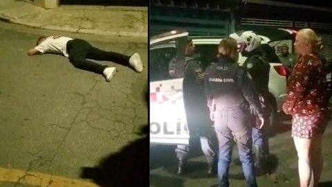 Imagem: Reprodução | Redes Sociais
