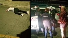 Imagem: Reprodução | Redes Sociais