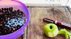 A melhor receita de geleia de amora que você já viu! - Imagem: Divulgação/Chef Luiz Borba