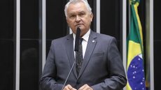 General Girão (PL-RN) - Imagem: Bruno Spada/Câmara dos Deputados