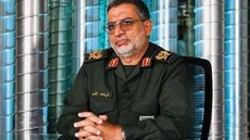 A escalada de conflitos no Oriente Médio gera preocupações sobre uma guerra em larga escala em meio a tensões regionais - Imagem: Reprodução/Tasnim