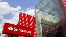 Banco Santander - Imagem: Divulgação