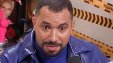 Gil do Vigor será candidato a presidente do Brasil? Saiba o que o ex-BBB respondeu - Imagem: Reprodução/YouTube