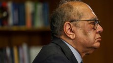 O ministro do Supremo Tribunal Federal, Gilmar Mendes - Imagem: Reprodução / Agência Brasil / Marcelo Camargo
