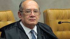 Essa é a segunda decisão de Gilmar Mendes sobre investigações envolvendo Dias Toffoli, reforçando a necessidade de controle nas CPIs - Imagem: Reprodução/Carlos Moura/SCO/STF.