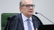 Após mortes de jovens em operações policiais, o ministro pede reflexão crítica sobre práticas de segurança no país - Imagem: Reprodução / Fellipe Sampaio / SCO / STF