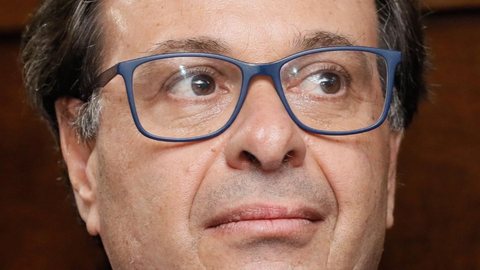 Gilson Machado Neto