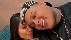Giovanna Roque e MC Ryan SP - Imagem: Reprodução / X / @gordofofoqueiro