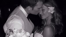 A crise no casamento das estrelas está afetando a vida profissional de Tom Brady - Imagem reprodução Instagram @gisele