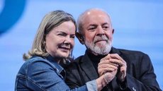 Gleisi Hoffmann será a nova ministra da Secretaria de Relações Institucionais - Imagem: Reprodução/Instagram