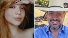 Após passar mal na prisão, Menegildo foi transferido para a UTI, onde recebe cuidados intensivos devido a pneumonia severa - Imagem: Reprodução/O Globo