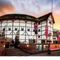 Shakespeare’s Globe Theater - Imagem: Reprodução | Wikipédia