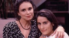 Globo anuncia o remake da novela "Vale Tudo" - Imagem: Reprodução / TV Globo