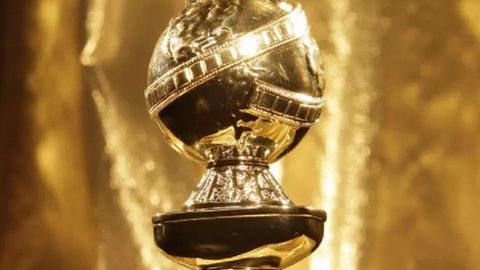 O Globo de Ouro celebrou seu 80º aniversário em 2023 - Imagem: reprodução/Facebook