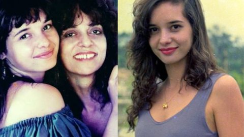 O assassinato de Daniella Perez completou 30 anos - Imagem: reprodução Instagram