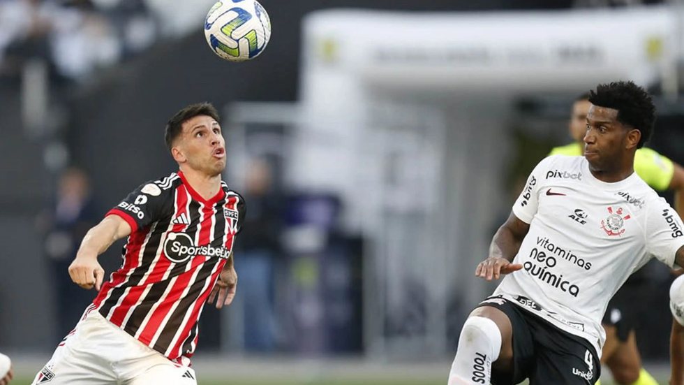 Imagem: Divulgação / São Paulo FC