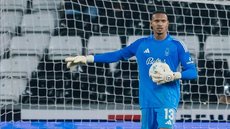 Goleiro John é convocado para a Seleção Brasileira - Imagem: Reprodução / Instagram / @johnvictor