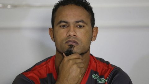 Imagem Motivo inusitado leva goleiro Bruno a desmarcar encontro com o filho
