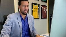 Após encerrar a carreira no futebol, Doni passou a atuar como empresário e hoje responde a processo na Justiça americana. - Imagem: Reprodução/Instagram