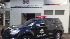 Dois são presos em operação contra estelionato - Imagem: Reprodução