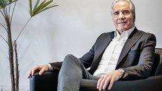 Roberto Justus revela que a compra da mansão foi uma decisão sua, após negociação com Júlio Albieri, com total segurança jurídica - Imagem: Divulgação