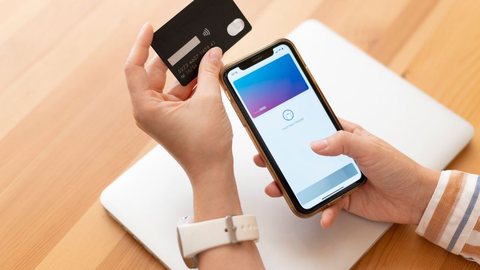 Pesquisa aponta que 88% dos moradores de São Paulo foram alvo de tentativas de golpes digitais em 2025. - Imagem: Reprodução/LifeApps.