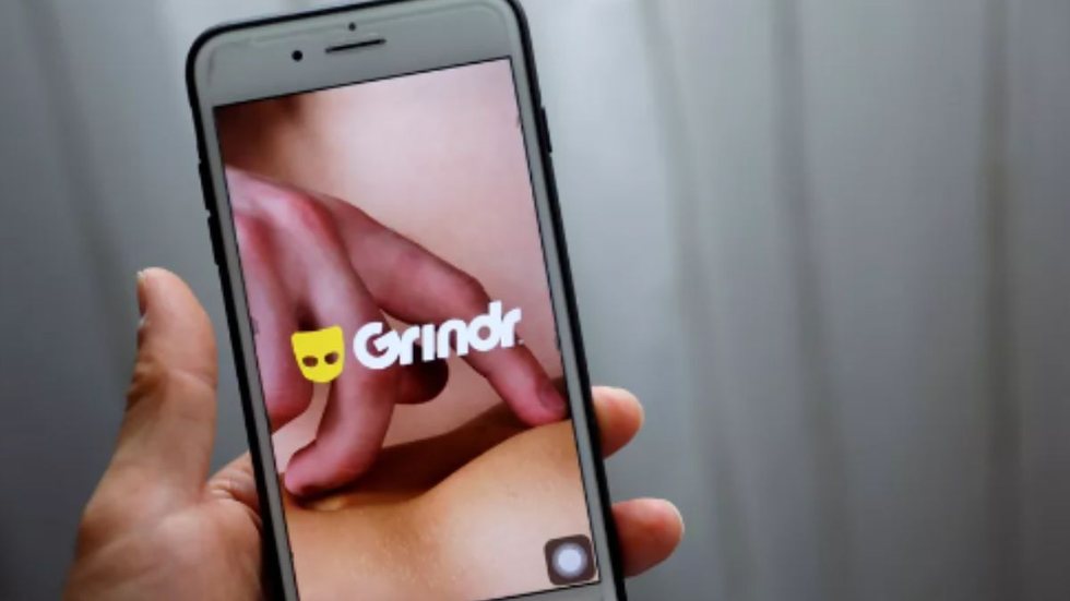 Túlio Moreira Soares é conhecido como Golpista do Grindr - Imagem: reprodução Twitter