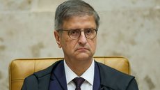 O Procurador-geral da República, Paulo Gonet - Imagem: Reprodução / Agência Brasil / Fabio Rodrigues-Pozzebom