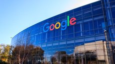 O Presidente-executivo da Alphabet afirmou que a empresa enfrenta um crescimento dramático - Imagem: divulgação/Google