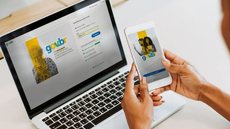 Investigação revela que criminosos simulavam características faciais para acessar contas de vítimas e obter serviços públicos - Imagem: Divulgação / Portal Gov