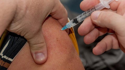 Ordem de governadora amplia aplicação de vacinas - Imagem: Pixabay