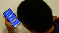 Governo anuncia medidas para liberação de recursos do FGTS - Imagem: Reprodução / Agência Brasil / Joédson Alves