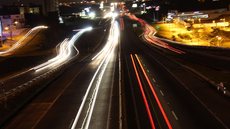 Trecho da Rodovia Raposo Tavares em Sorocaba - Imagem: Reprodução / Wikipédia
