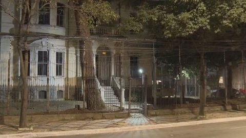 Restauração será feita por meio de Parceria Público-Privada - Imagem: Reprodução / TV Globo