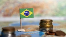 Governo Federal alcança R$ 209,2 bilhões de arrecadação em 2024 - Imagem: Reprodução / Freepik