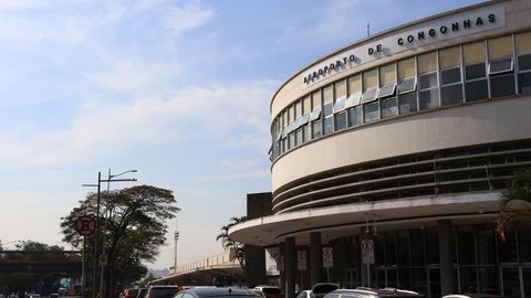 Governo lança campanha contra discriminação nos aeroportos - Imagem: Reprodução / Agência Brasil / Rovena Rosa