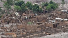 Governo Lula destina R$ 132 bilhões para vítimas da tragédia de Mariana - Imagem: Reprodução / Agência Brasil / Antônio Cruz