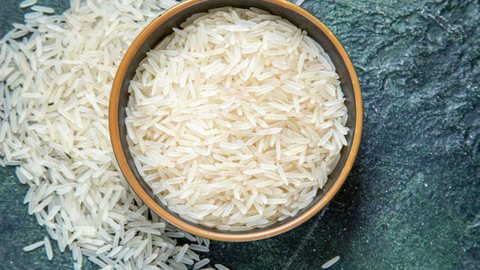 Governo anula leilão de arroz importado por suspeita de irregularidades - Imagem: Reprodução / Freepik