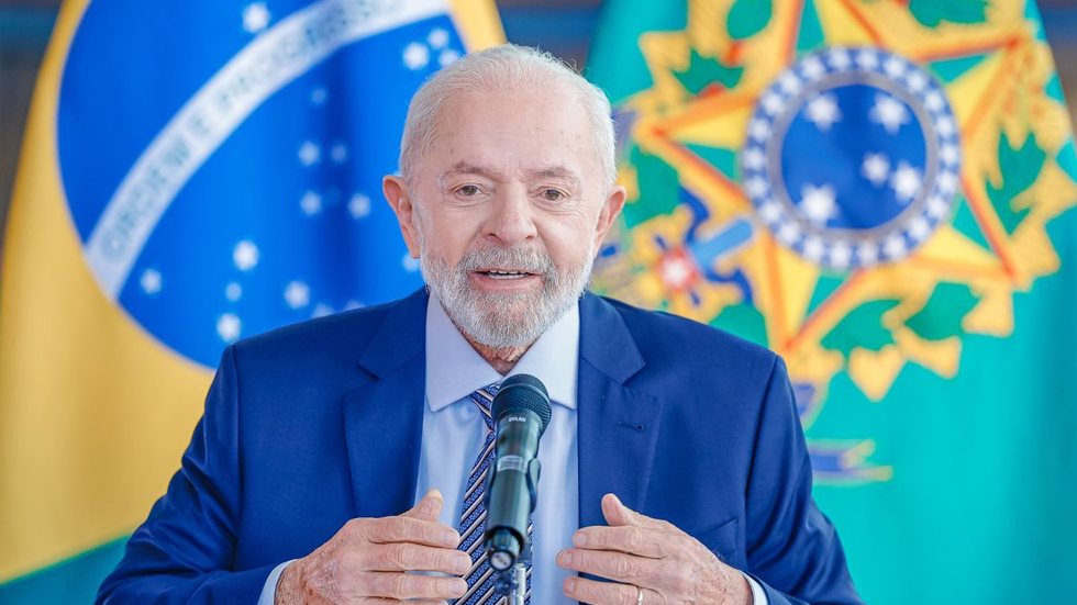 Presidente Luiz Inácio Lula da Silva - Imagem: Reprodução / Ricardo Stuckert / PR / Agência Brasil