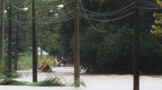 Governo destina verba para reconstrução e assistência em Gramado - Imagem: Divulgação /  Lauro Alves / Secom RS