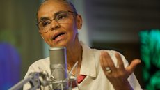Marina Silva, ministra do Meio Ambiente - Imagem: Reprodução / Fabio Rodrigues-Pozzebom / Agência Brasil