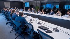 Governo do presidente Lula cria grupo para baratear custo do crédito - Imagem: Divulgação/ Gov Br
