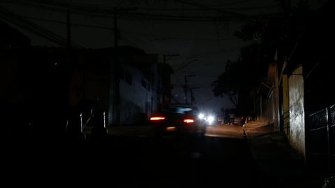 Ministro exige que a distribuidora normalize o fornecimento de energia - Imagem: Reprodução / Paulo Pinto / Agência Brasil