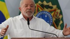 Governo Lula faz previsão para salário mínimo em 2024; saiba valor - Imagem: reprodução Twitter