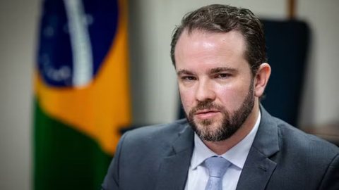 Bloqueio atinge plataformas de apostas em eventos diversos, como política, clima e entretenimento. - Imagem: Reprodução/Ministério da Fazenda.