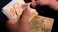 Estimativa faz parte da proposta orçamentária e depende da inflação para ser confirmada. - Imagem: Reprodução/Agência Brasil.