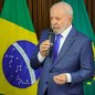 Presidente Luiz Inácio Lula da Silva - Imagem: Reprodução / Fabio Rodrigues - Pozzebom / Agência Brasil