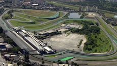 GP de São Paulo: saiba como chegar ao Autódromo de Interlagos; confira a programação - Imagem: Reprodução / TV Globo